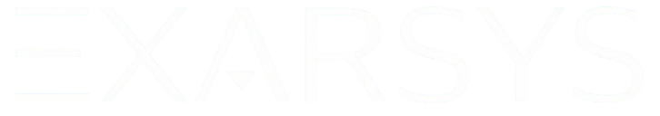 Exarsys Logo